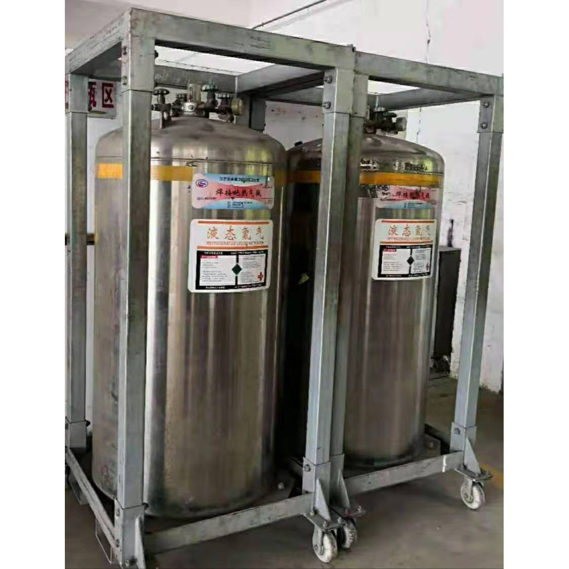 工業(yè)氣體類(lèi)